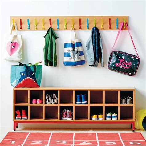 shoe cubby early years direct