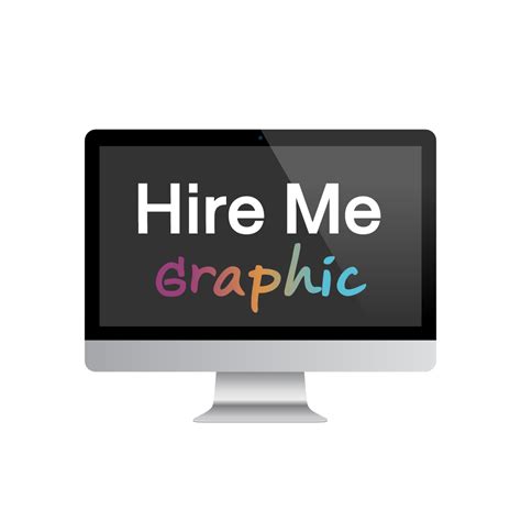 hire  graphic