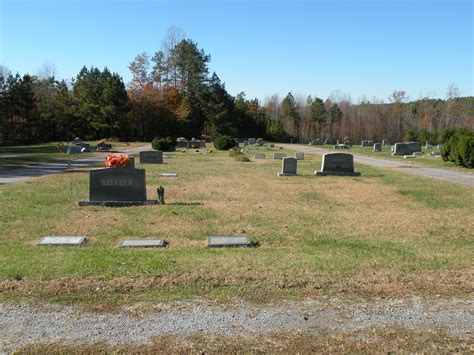 antioch cemetery