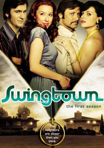 The Hideaway Tv Tuesday S01e10 Swingtown [2008]