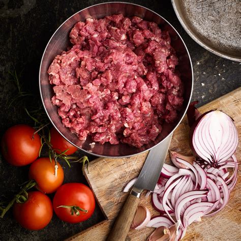 buy lamb mince   grass fed  ethical butcher