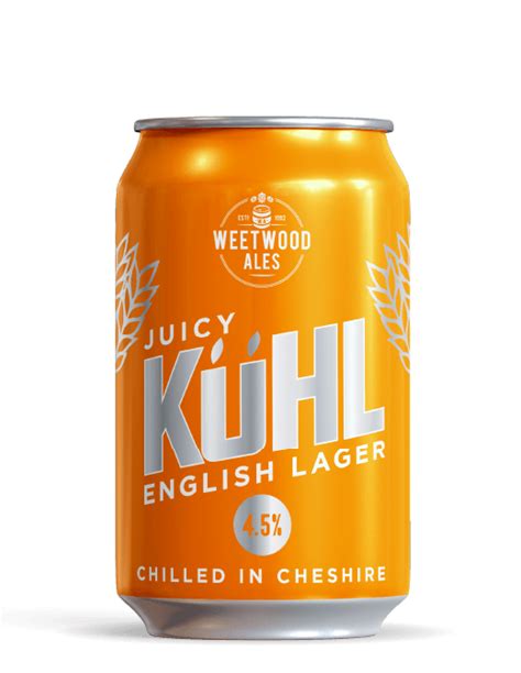 juicy kühl lager weetwood ales