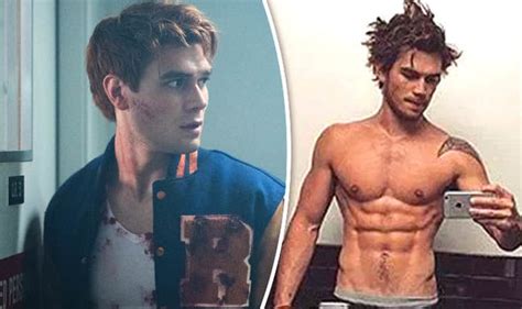 Who Is Kj Apa Age Height Natural Hair Tattoo Movies – Riverdale