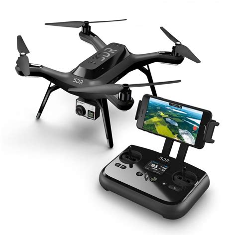dr solo drone review drone examiner