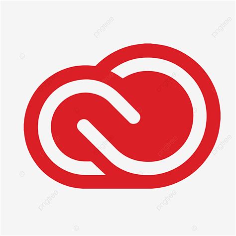 creative cloud clipart png images adobe creative cloud icon logo