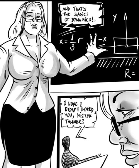 frustrated college teacher has found an intimate way to relax cartoontube xxx
