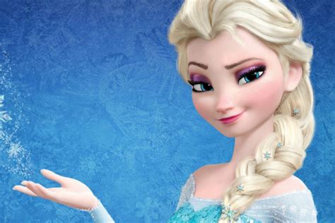 fans are calling for disney to make elsa the first lesbian princess very real