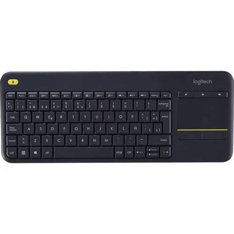 key logitech    wireless keyboard  rs   raigad id