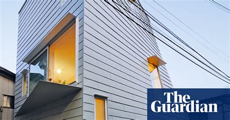 the future s tiny japan s microhomes craze in pictures art and
