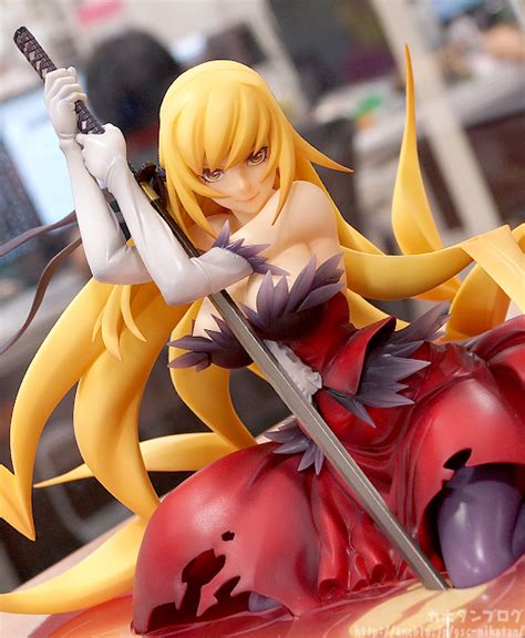 Preview Gsc 1 8 Kiss Shot Acerola Orion Heart Under Blade