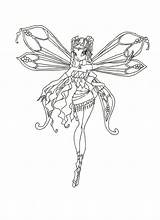 Winx Coloring Club Enchantix Layla Pages Deviantart Bloom Book Drawing Books Popular Getdrawings Choose Board Library Clipart sketch template