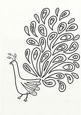 Burung Merak Mewarnai Anak Hitam Sheets Paud Tk Mewarna Eagle Coloringhome Kakaktua Ayam Pavo Stem Contoh Coloriage Bermanfaat Baru Animasi sketch template