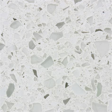 Stone Design Icestone Alpine White