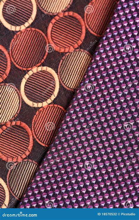 cloth patterns stock photo image  thread cloth circles