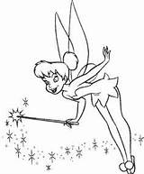 Tinkerbell Clipart Clip Coloring Disney Tinker Bell Pages Google Printable Kids Para Colorear Dibujos Fairy Zum Characters Christmas Cartoon Adult sketch template