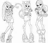 Coloring Monster High Pages Baby Fire Drawing Hydrant Getdrawings Hydrants Kids Colouring Comments sketch template