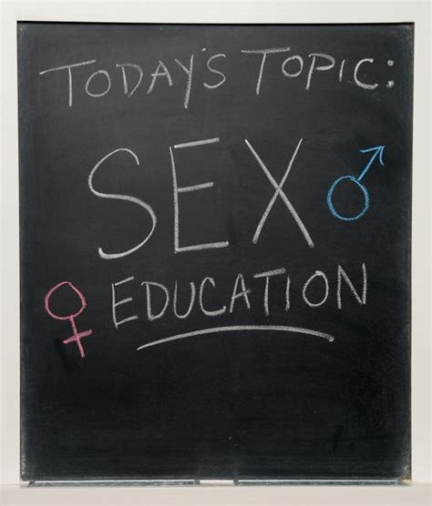 Influential Texas Prepares For Showdown Over Sex Education In Schools