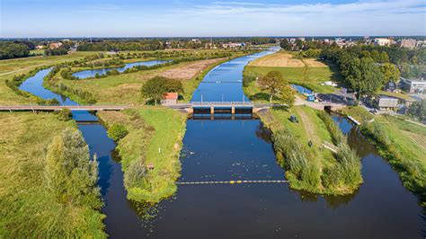 vechtpark hardenberg officieel geopend natuur en beleving komen er op een mooie manier samen