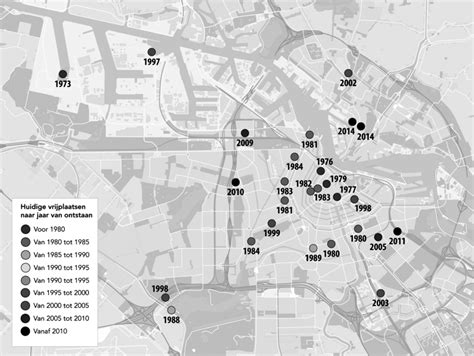 amsterdam alternative