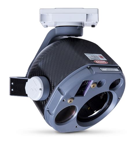 teledyne flir  laser target designator payload  suas euro news