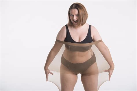 New Plus Size Tights Set To Revolutionise Hosiery Fashionmylegs The