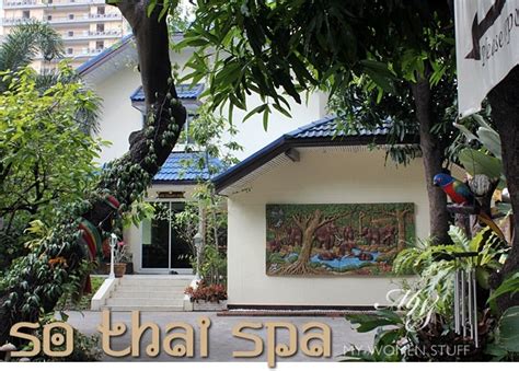 spa visit  thai spa  bangkok  hours  affordable luxury