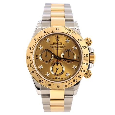 rolex oyster perpetual cosmograph daytona automatic  stainless
