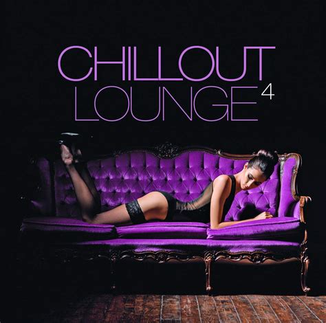 Various Artists Chillout Lounge Vol 4 Music