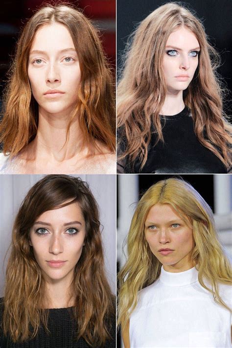 13 beauty trends that ruled the spring 2014 runways 2014