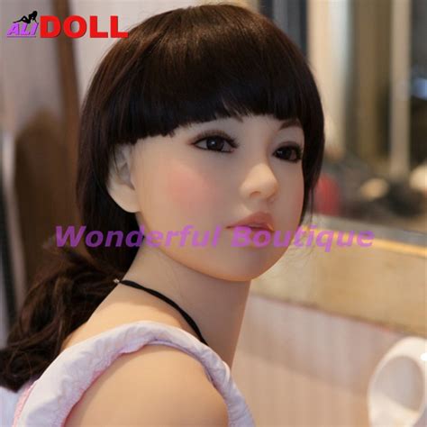 love doll 158cm with metal skeleton realistic big fat ass normal or