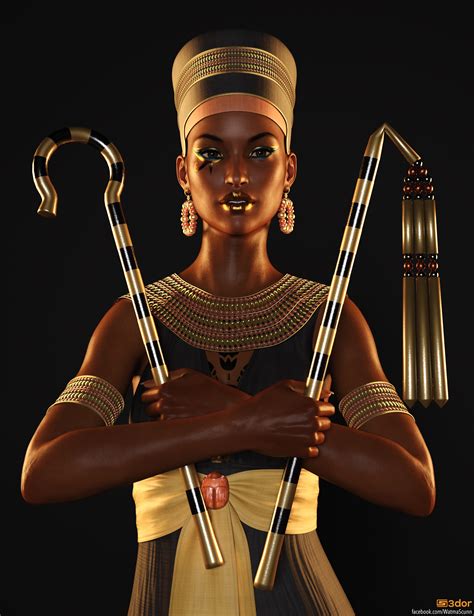 Egypt By Sedorrr On Deviantart Egyptian Queen Black Women Art Egyptian