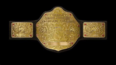 reasons wwe  bring   world heavyweight championship