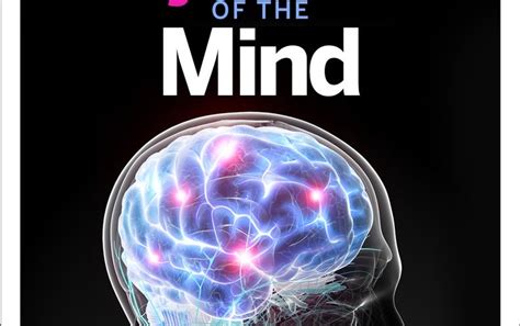 mysteries of the mind scientific american