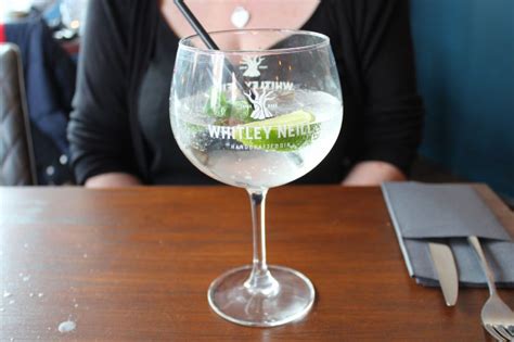 6 Fabulous Gin Bars In York 2021 ⋆ Best Things To Do In York