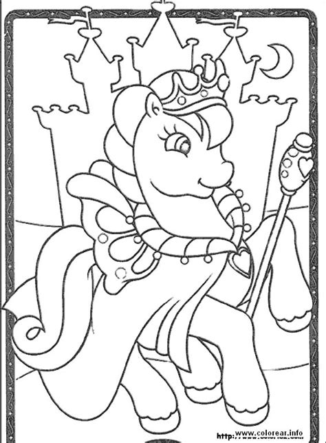 pony coloring pages ponygif coloring bookr bubakidscom