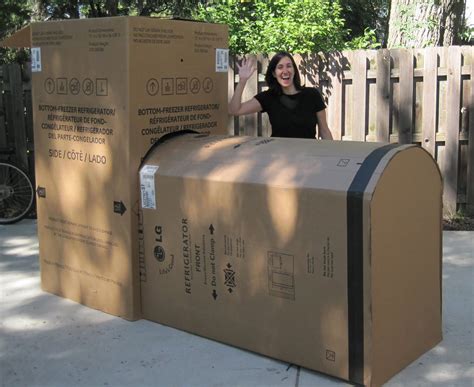 creative  cardboard boxes kidlist activities  kids