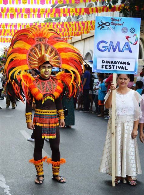 travel dinagyang festival costume tawid news magazine