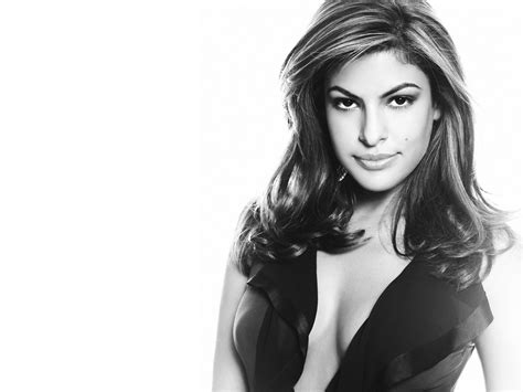 Free Download Unseen Hot Model Eva Mendes Hd Photo