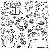 Sketch Christmas Themed Drawings Gingerbread Man Sketches Drawing Paintingvalley Clipart sketch template