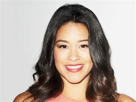 gina rodriguez on hollywood s beauty standards it s bull