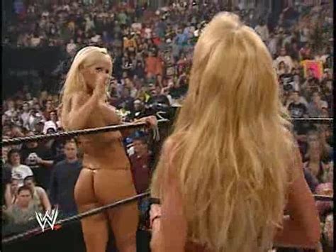 naked torrie wilson in wwe divas