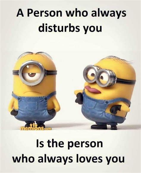 Top 37 Hilarious Minions Quotes Life Quotes Humor 20