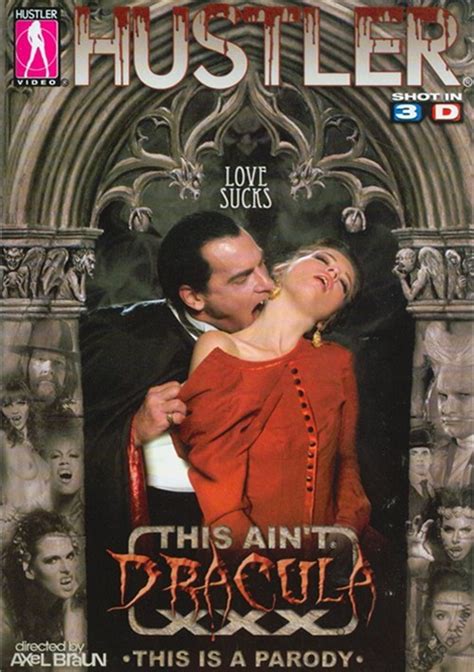 this ain t dracula xxx 2d version streaming video on demand adult