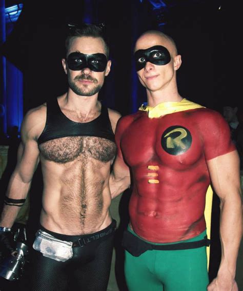 gay halloween costume ideas that will make heads spin