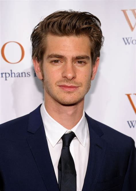 andrew garfield hottest new celebrities of 2011 popsugar love and sex