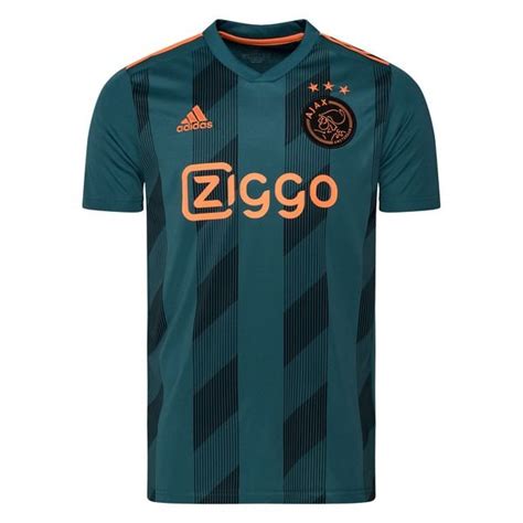 ajax  shirt  wwwunisportstorecom