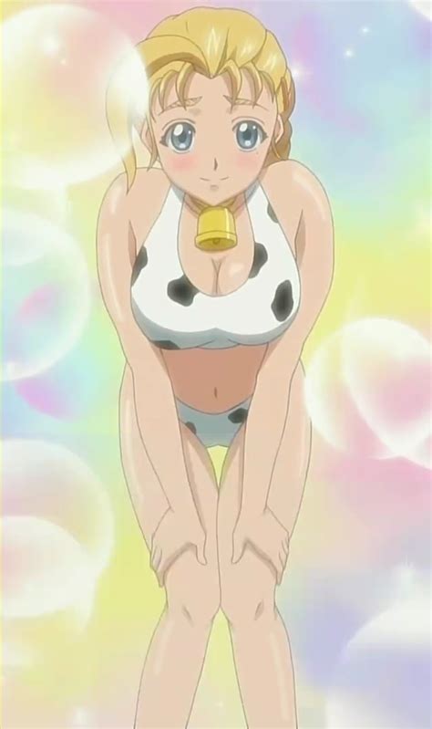 Miu Furinji Kenichi Hentai Hot Naked Babes