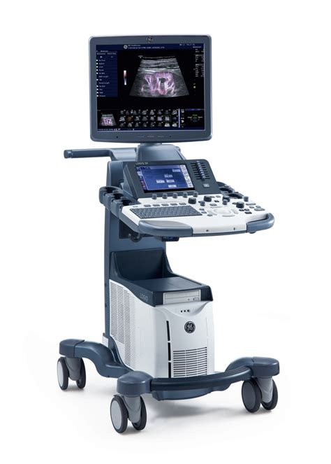 ge logiq  ultrasound system ge logiq  parts st louis chicago boston mw imaging