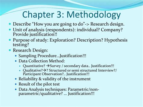 topics  research methodology project