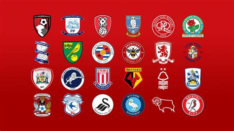 championship  championship club ranked  squad